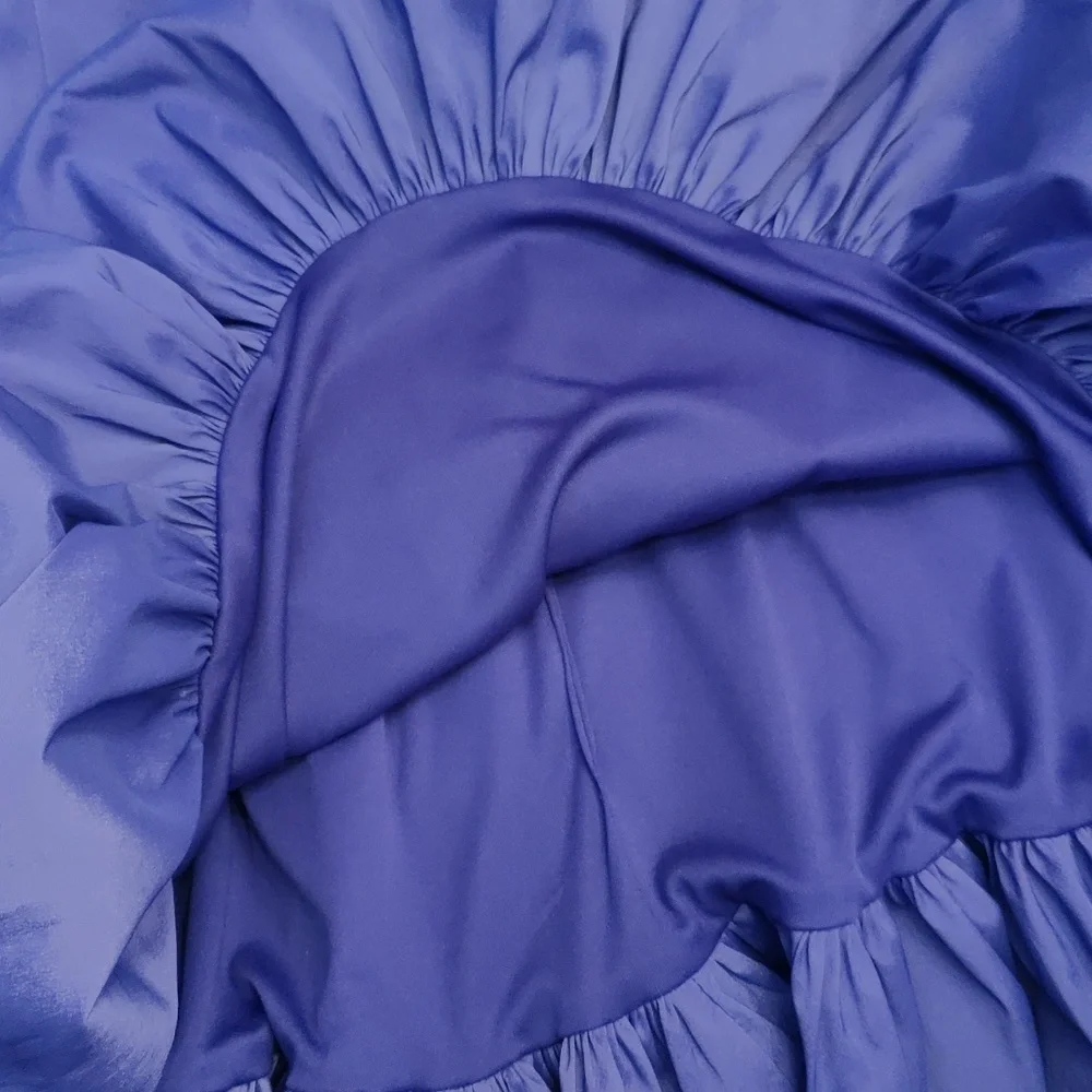 Joseph Ribkoff  Purple Formal - Picture 6 of 6